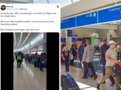 Pasażerowie używają tej "sztuczki" na lotnisku. Linie lotnicze mają dość