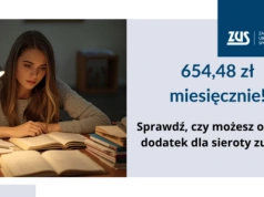 Dodatek dla sieroty zupełnej – kto może z niego skorzystać i jak go uzyskać?