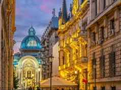 Euroinflacja: Rumunia inflacyjnym outsiderem Unii Europejskiej