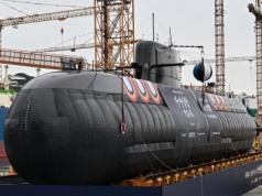 Koreańczycy mogą nas wiele nauczyć o okrętach podwodnych