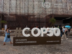 Szczyt klimatyczny w Brazylii. Będzie przełom czy porażka?