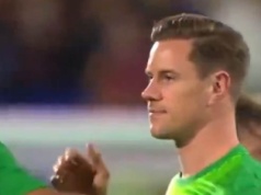 To się dzieje! Media: Barcelona otrzymała ofertę za Ter Stegena