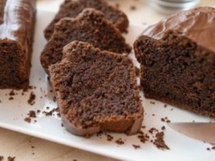 Najlepszy przepis na ciasto czekoladowe. Idealne na andrzejki i domówki
