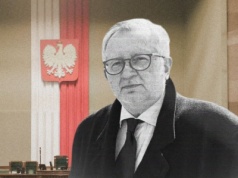 Marek Siwiec robi wielki powrót. Nowy szef Kancelarii Sejmu to "człowiek Kwaśniewskiego"