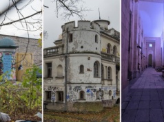 Warszawa na długi weekend