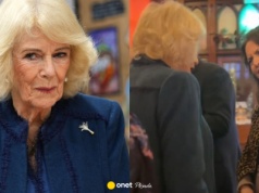 Królowa Kamila popełniła faux paus? Ekspertka nie ma złudzeń
