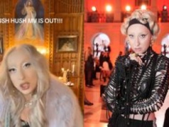 Luna zatańczyła przed Jezusem i wywołała wielką burzę. Internauci grzmią: "Prosta PROWOKACJA"