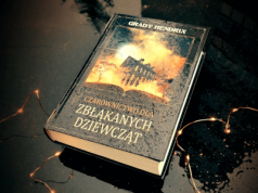 Czarownictwo dla zbłąkanych dziewcząt. Grady Hendrix. Recenzja książki