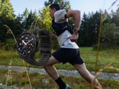 Amazfit ulepsza topowy smartwatch. Aktualizacja z masą nowości