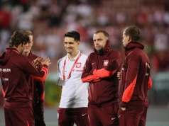 Z kim zagramy w barażach? O tym zdecydują... Niemcy