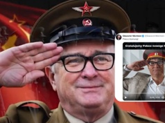 Włodzimierz Czarzasty został nowym marszałkiem Sejmu. Mentzen krzyczy: „Precz z komuną!”