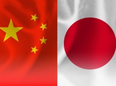 Napięte relacje Chin z Japonią prowadzą do rezygnacji z lotów przez prawie pół miliona turystów.