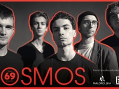 Kosmiczny jazz w Andrychowie. Klub Jazzowy 69 zaprasza na koncert zespołu KOSMOS