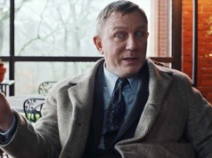 Będzie czwarta część „Na noże”? Netflix straci prawa do popularnej serii z Danielem Craigiem?