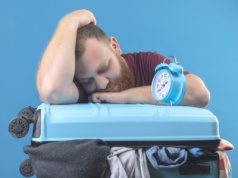 Jet lag – jak go uniknąć i szybko wrócić do formy po przylocie?