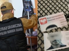 Kontrola na lotnisku w Pyrzowicach. Matka i córka oskarżone o pomoc Syryjczykowi w nielegalnym przekroczeniu granicy