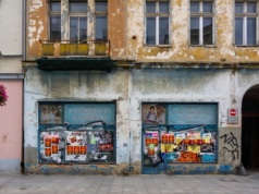 Światowy Dzień Toalet. W Polsce są wciąż miejsca, gdzie jest ona luksusem