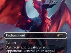 Magic: The Gathering rozwija się we współpracy z Monster Hunter