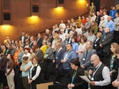 Obecni w Kościele: forum Kongresu Katoliczek i Katolików w Polsce