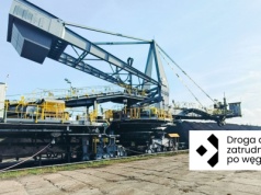 „Droga do zatrudnienia po węglu” – szansa na pracę i rozwój zawodowy