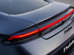 Nowa Honda Prelude z polskim cennikiem. Kosztuje tyle, co CR-V PHEV