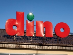 Dino szaleje z promocjami. Sieć rozdaje produkty za darmo