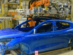 Ford po cichu zakończył produkcję Focusa. W Polsce nadal był to filar sprzedaży marki
