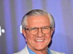 71-letni Zygmunt Chajzer nagle ogłosił: "Życie jest pełne niespodzianek nawet w moim wieku"