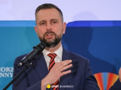 Szef MON ogłasza nową operację. Zaangażowanych aż 10 tys. żołnierzy