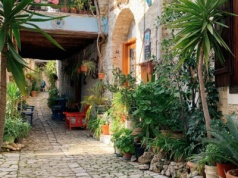 Cypryjska Lefkara: Tradycje, Koronki i Malownicze Widoki