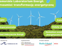 Energia przyszłości w rękach młodzieży – uczniowie mogą zostać odkrywcami!