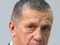 Spitsbergen. Wysłannik Putina, który strzelał do Ukraińców, teraz chce bronić “nabytych praw” Rosji