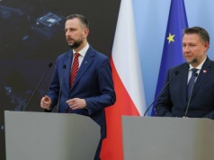 Akty dywersji na kolei. Rusza operacja "Horyzont"