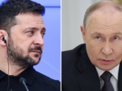 Pokój w Ukrainie "już w tym miesiącu"? Oto co zakłada "plan 28"