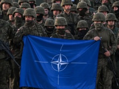 NATO pomoże Polsce dopiero po 45 dniach – twierdzi Finacial Times