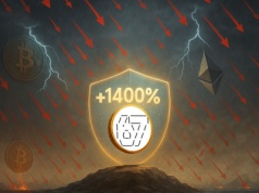 Najlepszy memecoin do kupienia? 67Coin rośnie o 1400% pomimo trendu spadkowego