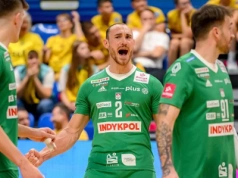 Rewelacja PlusLigi nie pęka! Legendarny klub zachwyca kibiców