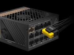 Czy to najcichszy zasilacz premium na rynku? Test MSI MEG Ai1300P PCIE5