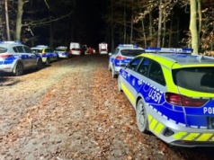 Trzcianka: znaleziono ciało zaginionego mężczyzny