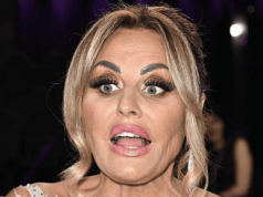 Kaźmierska zakochana. Pokazała romantyczne zdjęcie