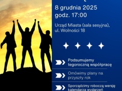 Zapraszamy na spotkanie z organizacjami pozarządowymi!