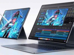 Huawei szykuje rewelacyjny tablet 2-w-1. Co potrafi MatePad Edge?