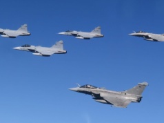 300 myśliwców dla Ukrainy. Mrzonki czy rzeczywistość?