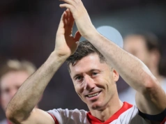 Barcelona zabroniła Lewandowskiemu... strzelać gole! Poszło o zapis w kontrakcie