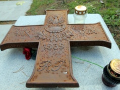 IPN: dewastacja miejsc pamięci jest działaniem niegodnym cywilizowanych narodów