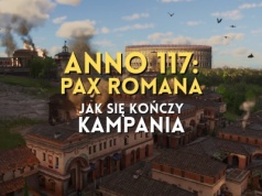 Anno 117 nie ma klasycznego finału. Zakończenie kampanii może wam umknąć
