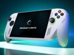 "To będzie ważny tydzień dla aktualizacji dotyczących ROG Ally, ROG Ally X, ROG Xbox Ally i ROG Xbox Ally X". Handheldy Asusa doczekają się rozszerzonych funkcji