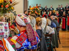 Święto regionalizmu w Bystrej | ZDJĘCIA