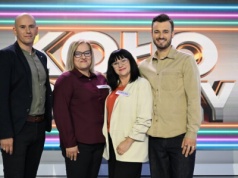 Piotrkowska wolontariuszka w „Kole Fortuny”! Marta Kępska zagrała o wielkie pieniądze