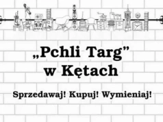 Jedenasty Pchli Targ już w najbliższą niedzielę!